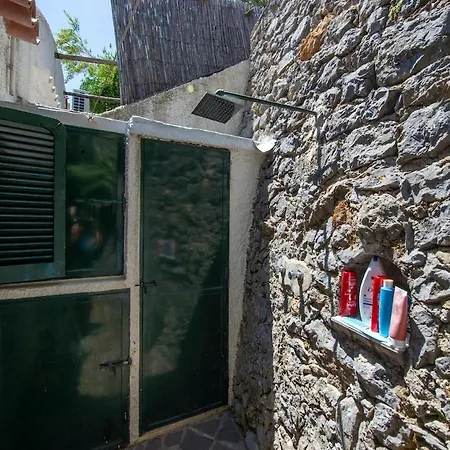 Villa Vista Mare