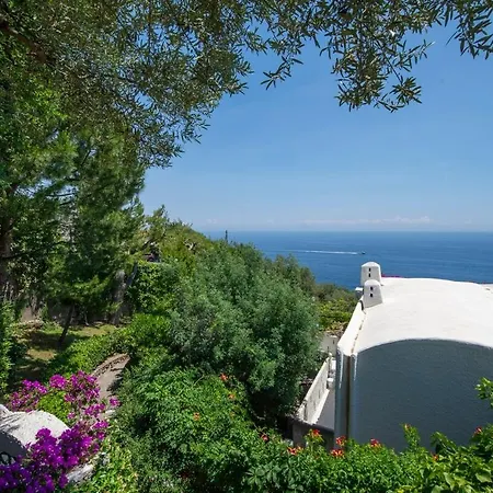 Vista Mare Villa