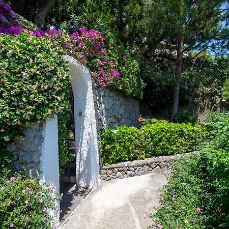 Villa Vista Mare