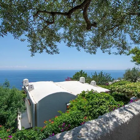Vista Mare * Conca dei Marini