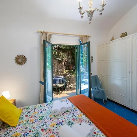 Vista Mare Villa