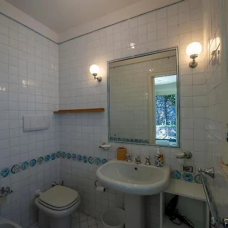 Vista Mare Villa *
