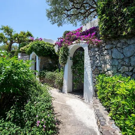 Vista Mare Villa *