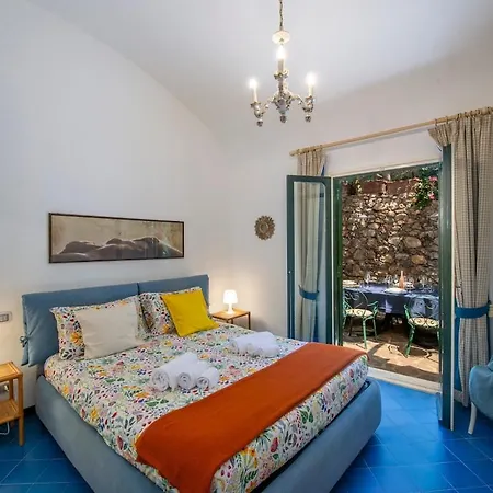 Villa Vista Mare *