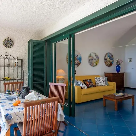Vista Mare Villa